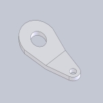 TAB  Teardrop Tabs